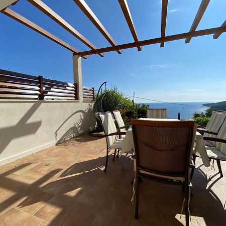 Villa Pergola -Apartment Roko มลินี ภายนอก รูปภาพ