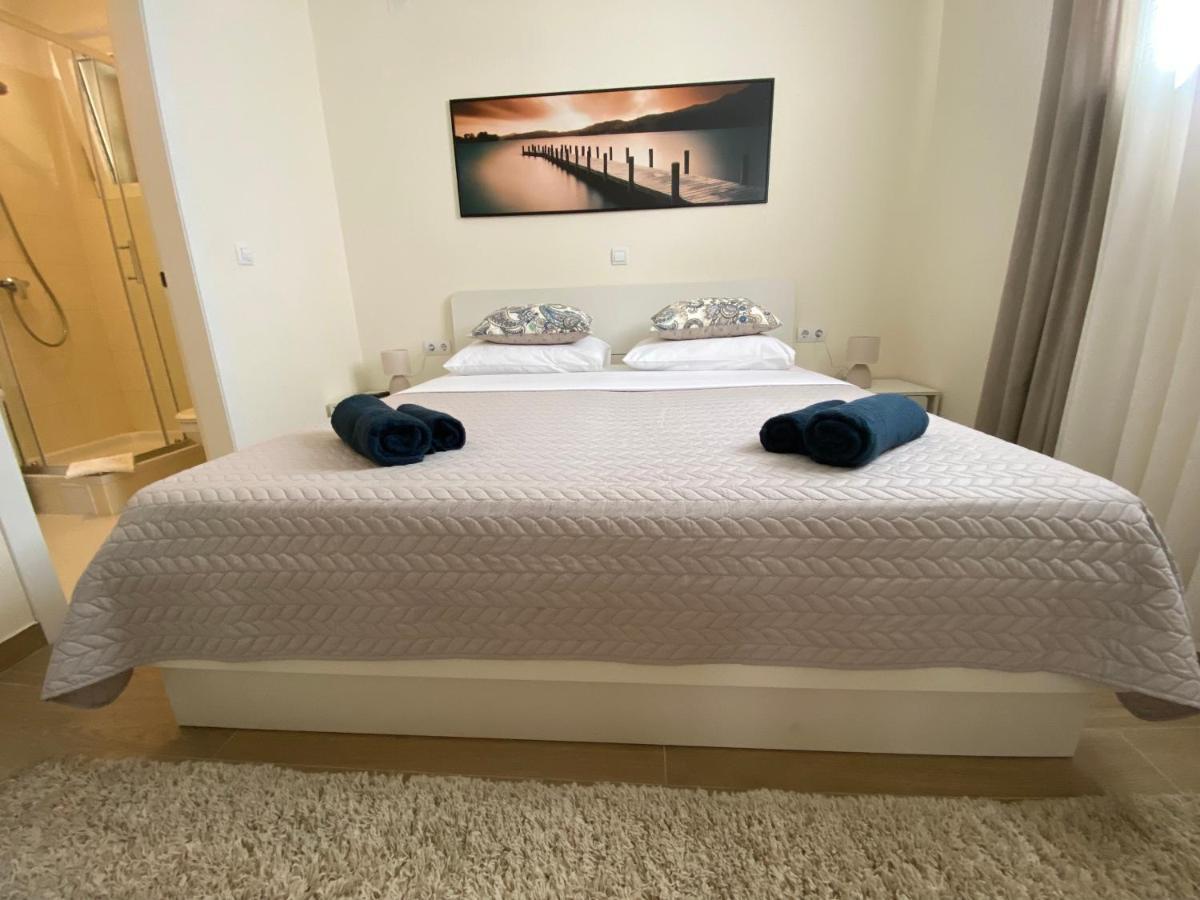 Villa Pergola -Apartment Roko มลินี ภายนอก รูปภาพ